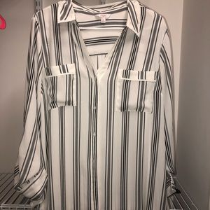 Candies dress shirt